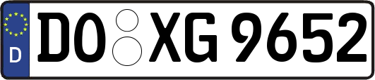 DO-XG9652