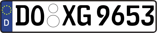DO-XG9653