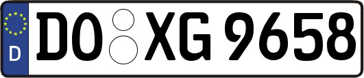 DO-XG9658