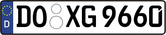 DO-XG9660