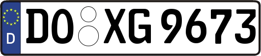 DO-XG9673
