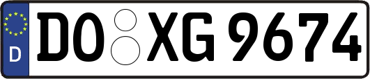 DO-XG9674