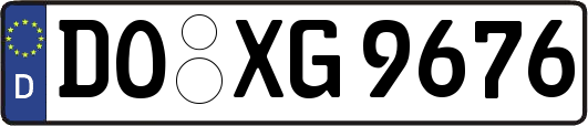 DO-XG9676