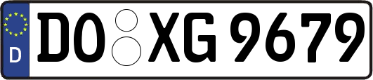 DO-XG9679