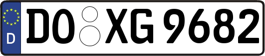 DO-XG9682
