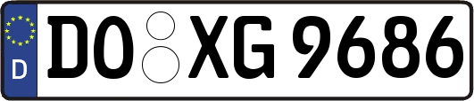 DO-XG9686