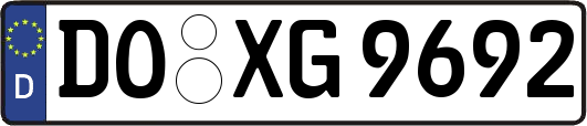 DO-XG9692
