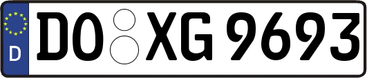 DO-XG9693