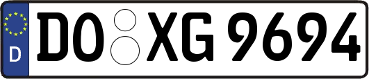 DO-XG9694