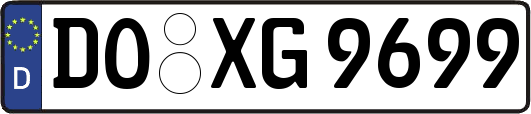 DO-XG9699
