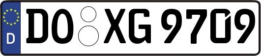 DO-XG9709