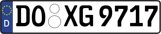 DO-XG9717