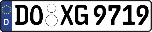 DO-XG9719