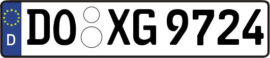 DO-XG9724