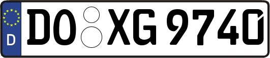 DO-XG9740