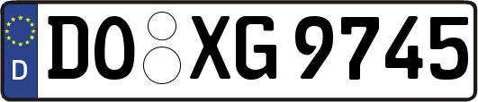 DO-XG9745