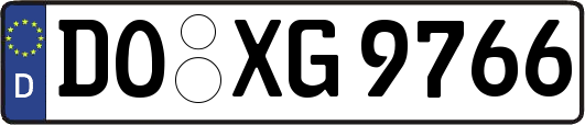 DO-XG9766