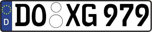 DO-XG979
