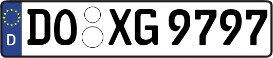 DO-XG9797