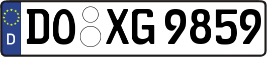 DO-XG9859