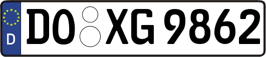 DO-XG9862