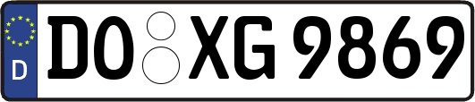 DO-XG9869