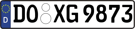 DO-XG9873