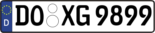 DO-XG9899