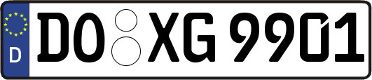 DO-XG9901