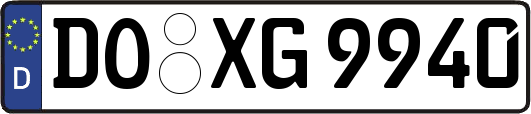 DO-XG9940