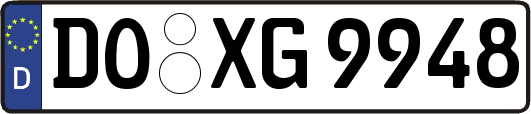 DO-XG9948