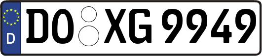 DO-XG9949