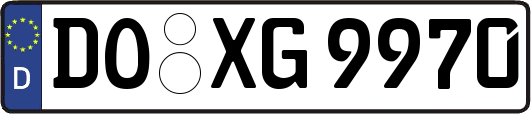 DO-XG9970