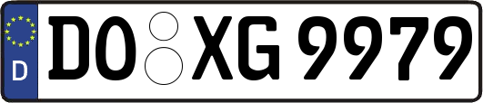 DO-XG9979