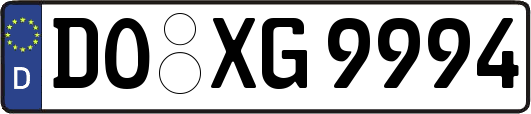 DO-XG9994