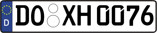 DO-XH0076
