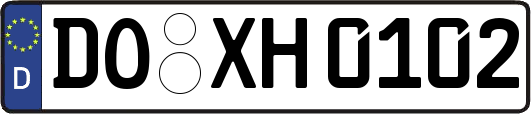 DO-XH0102