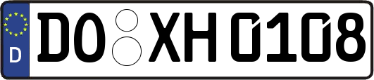 DO-XH0108