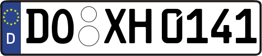 DO-XH0141