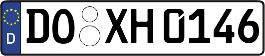 DO-XH0146