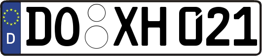 DO-XH021