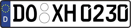 DO-XH0230