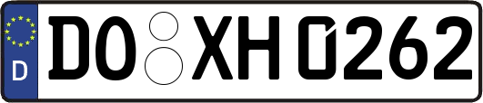 DO-XH0262