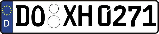 DO-XH0271