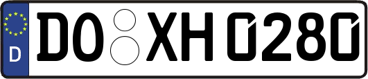 DO-XH0280