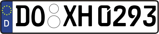 DO-XH0293
