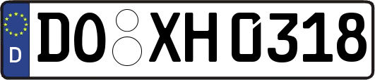 DO-XH0318
