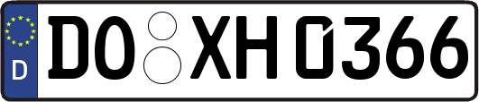 DO-XH0366