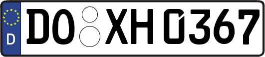 DO-XH0367
