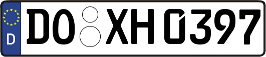 DO-XH0397